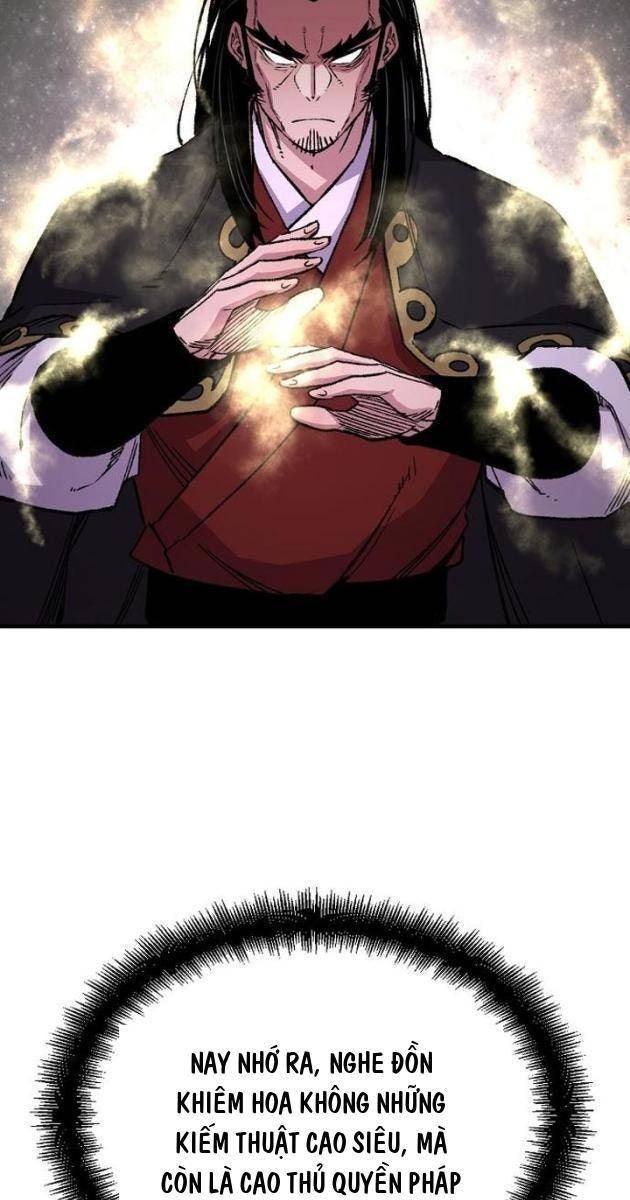 Thiên Ma Quy Hoàn - Page 126