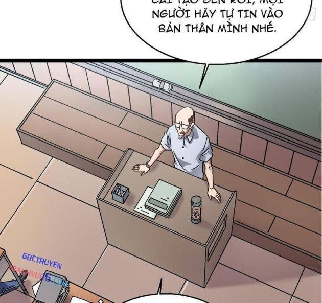 Cao Võ Tiến Hóa: Bắt Đầu Thức Tỉnh Quái Thú Chi Vương - Page 27