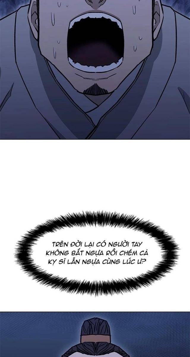 Con Đường Của Võ Giả - Page 5