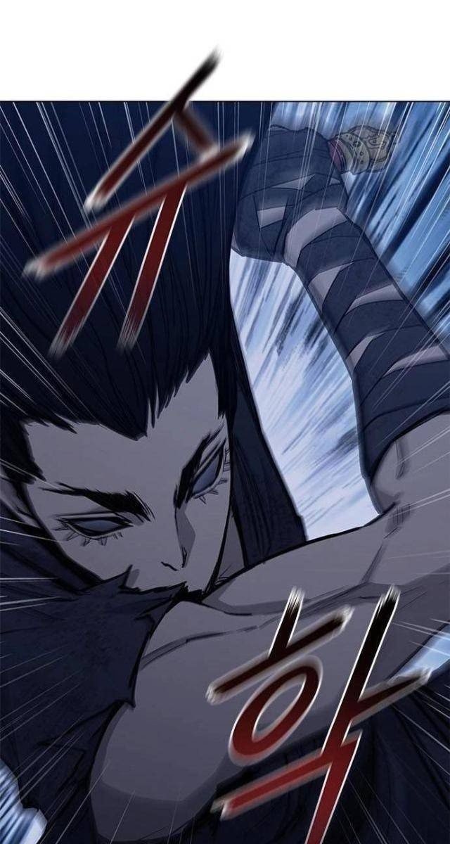 Con Đường Của Võ Giả - Page 35