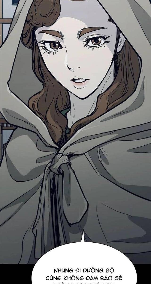 Con Đường Của Võ Giả - Page 31