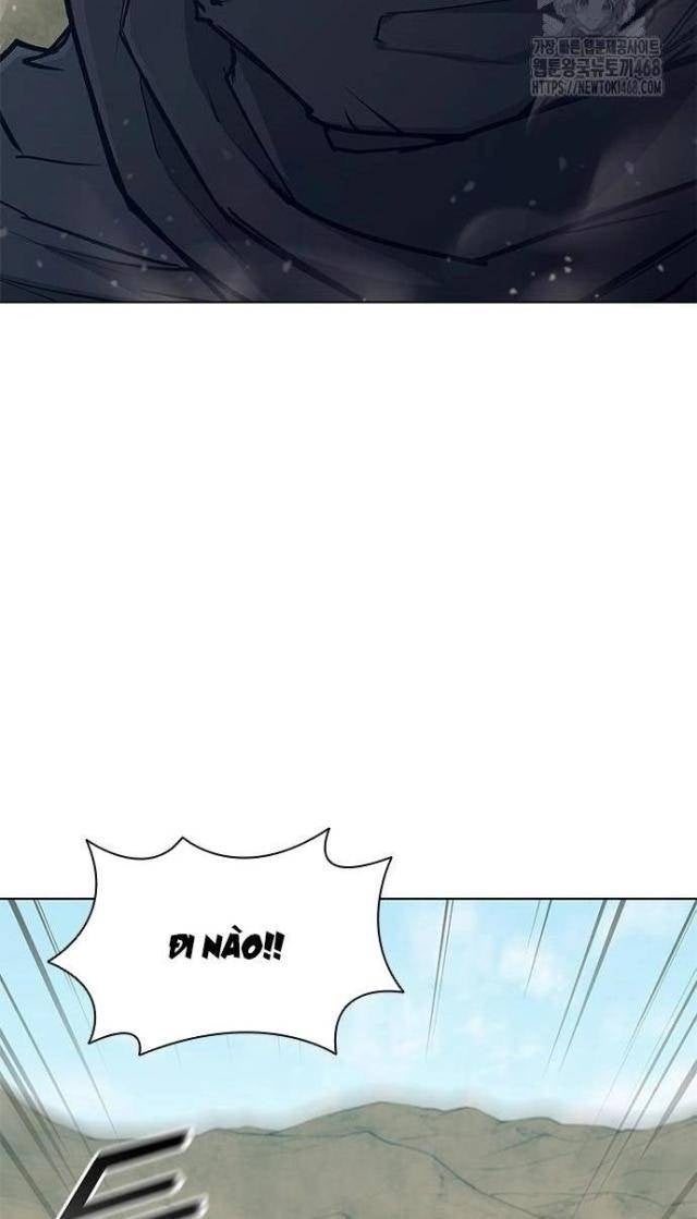 Con Đường Của Võ Giả - Page 12