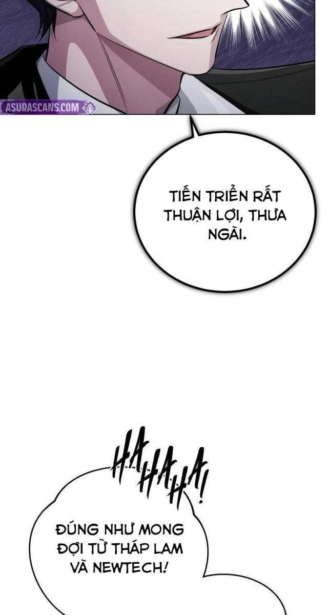 Đứa Trẻ Rắc Rối Của Ma Tháp - Page 117