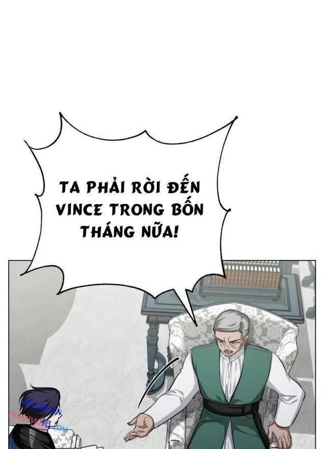 Đứa Trẻ Rắc Rối Của Ma Tháp - Page 124