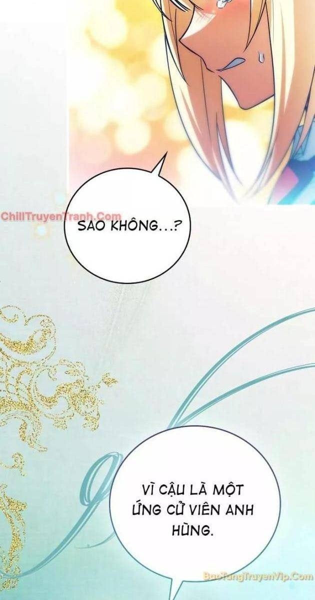 Anh Hùng Huyền Thoại Là Học Viên Danh Dự Của Học Viện - Page 34