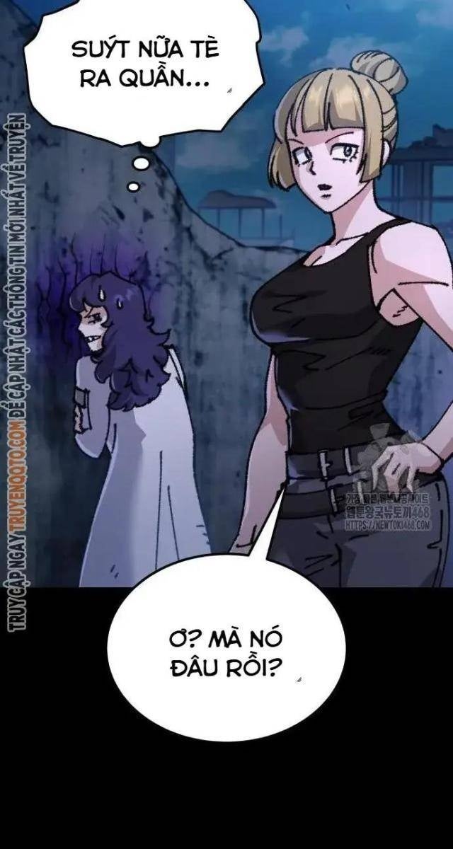 Tôi Đã Hồi Quy Nhưng Tận Thế Không Đến - Page 64