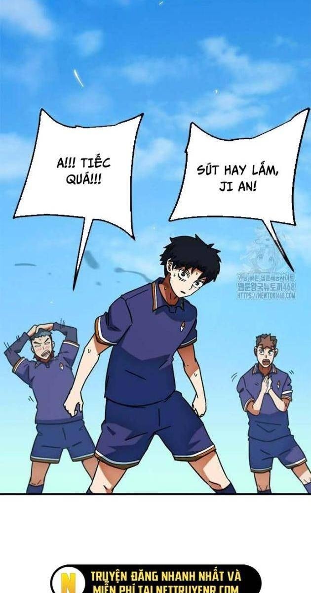 Tôi Bị Hiểu Lầm Là Siêu Sao Trên Sân Cỏ - Page 149