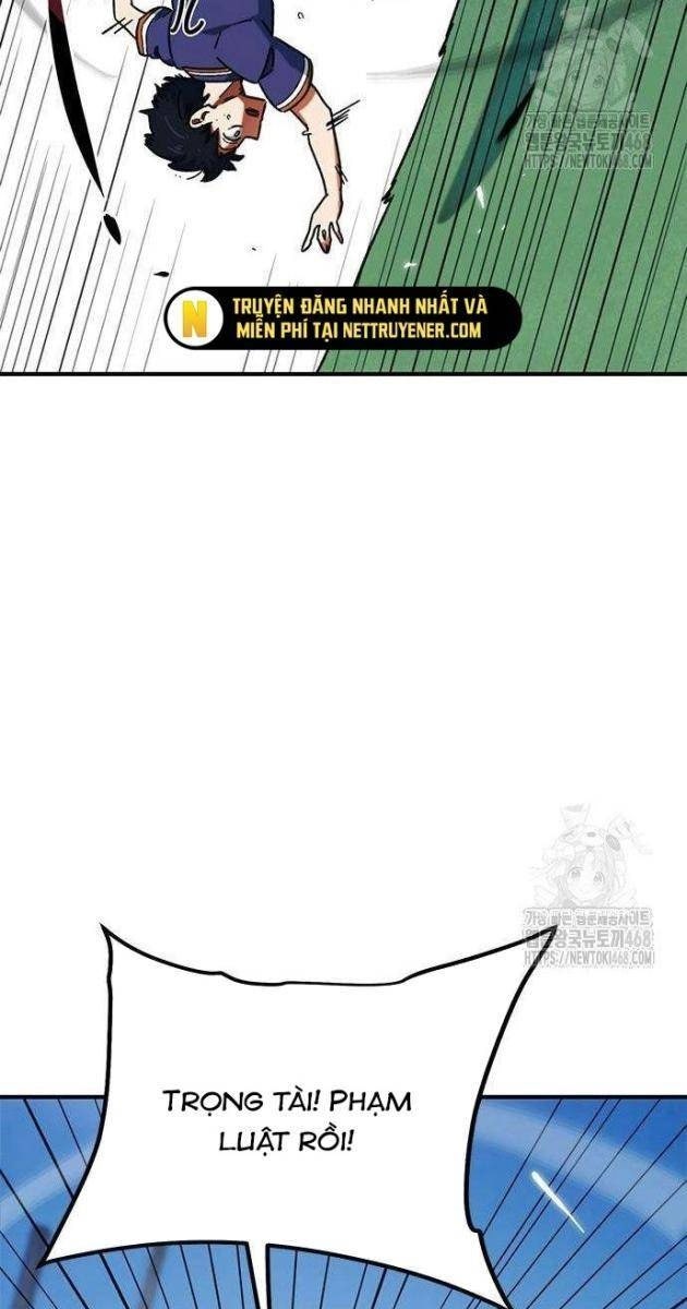 Tôi Bị Hiểu Lầm Là Siêu Sao Trên Sân Cỏ - Page 125