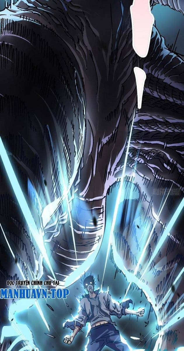 Cao Võ Tiến Hóa: Bắt Đầu Thức Tỉnh Quái Thú Chi Vương - Page 55