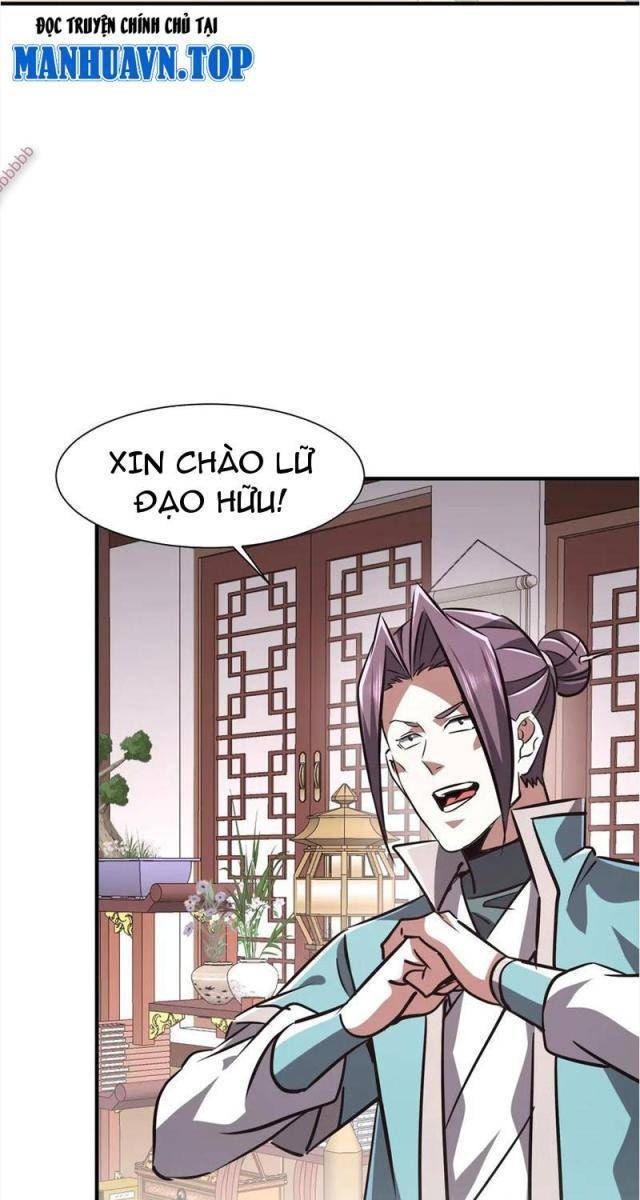 Trùng Sinh Ma Tu:Bắt Đầu Từ Việc Nhặt Được Một Viên Tinh Cầu Zombie - Page 25