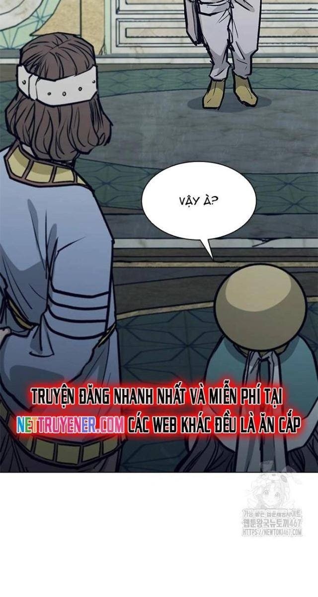 Con Đường Của Võ Giả - Page 43