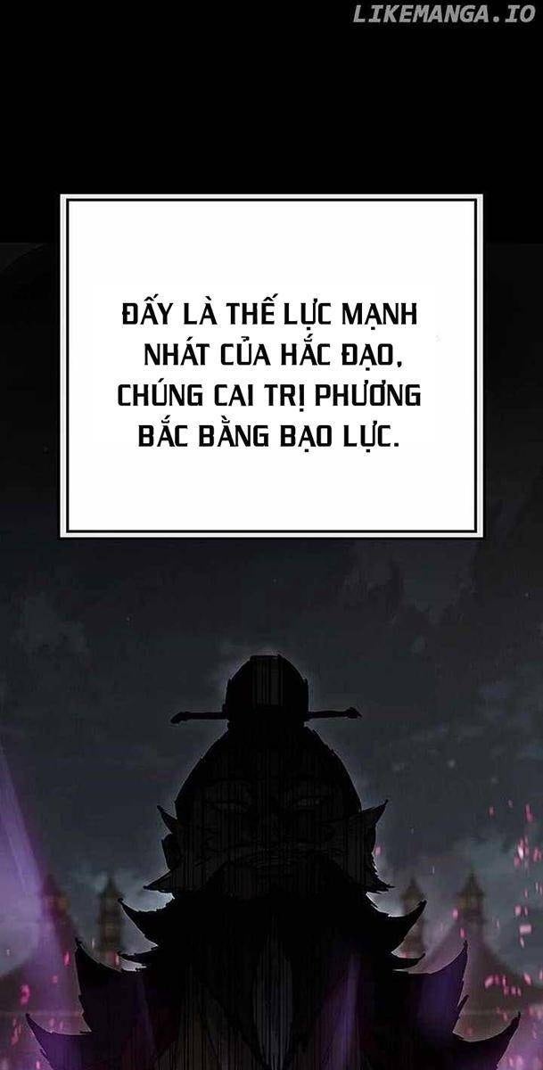Kiếm Sĩ Bất Bại - Page 7