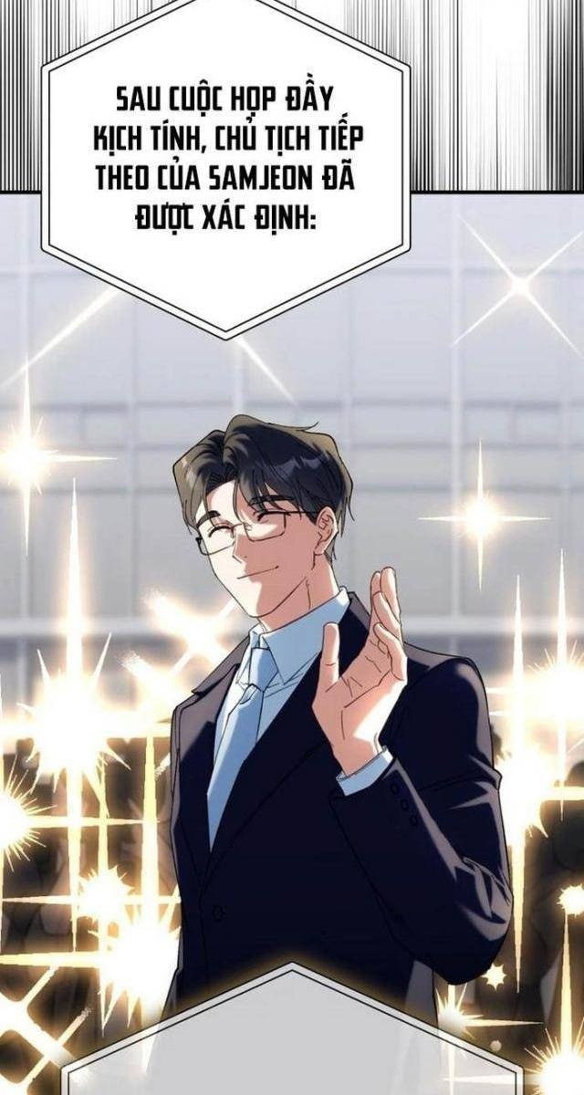 Bé Con Tái Xuất: Hành Trình Thành Vua Tài Phiệt! - Page 10