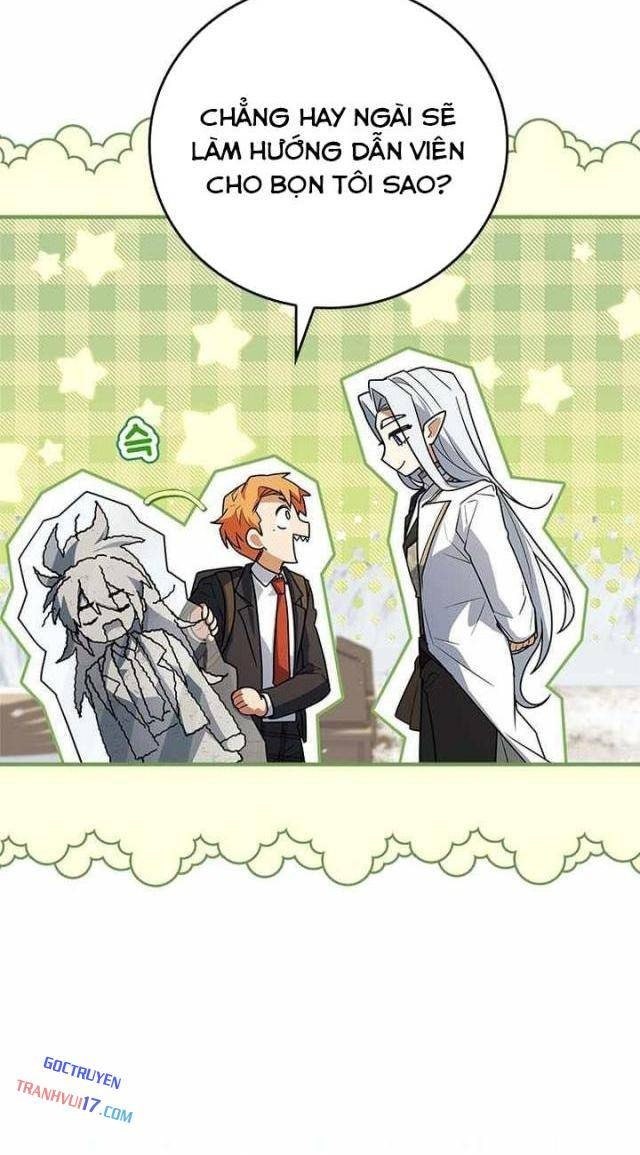 Anh Hùng Huyền Thoại Là Học Viên Danh Dự Của Học Viện - Page 18