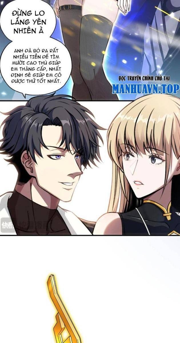 Bắt Đầu Chuyển Chức Tài Thần, Ta Chuyển Hóa Triệu Vạn Thần Sủng - Page 13