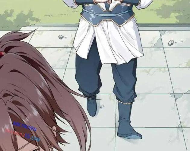 Ta Dùng Cơ Bắp Xưng Bá Tu Tiên Giới - Page 22