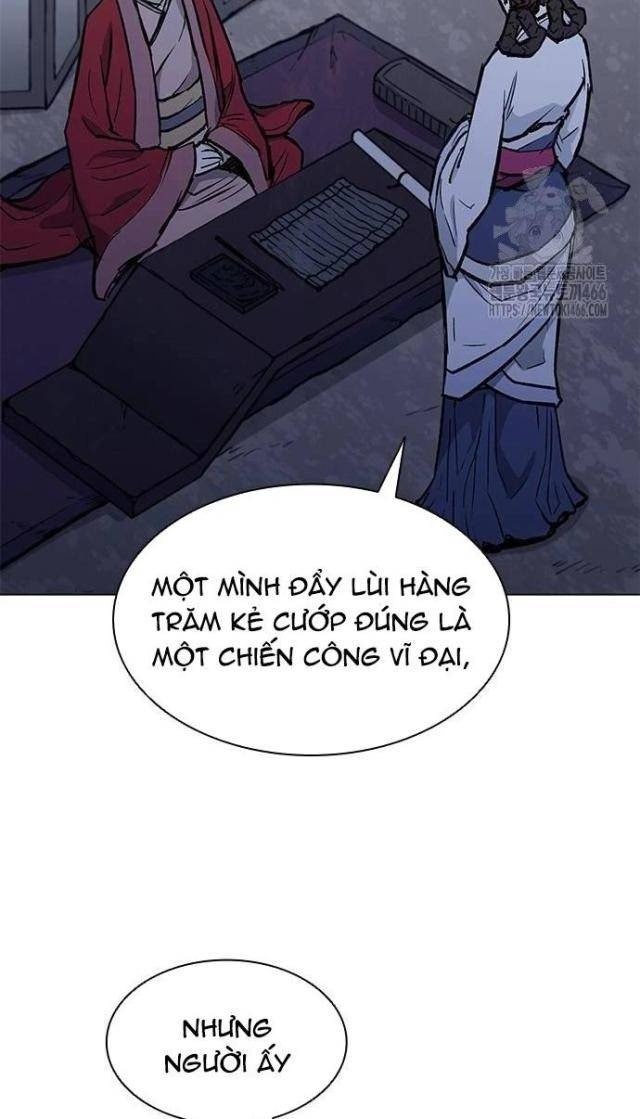 Con Đường Của Võ Giả - Page 12