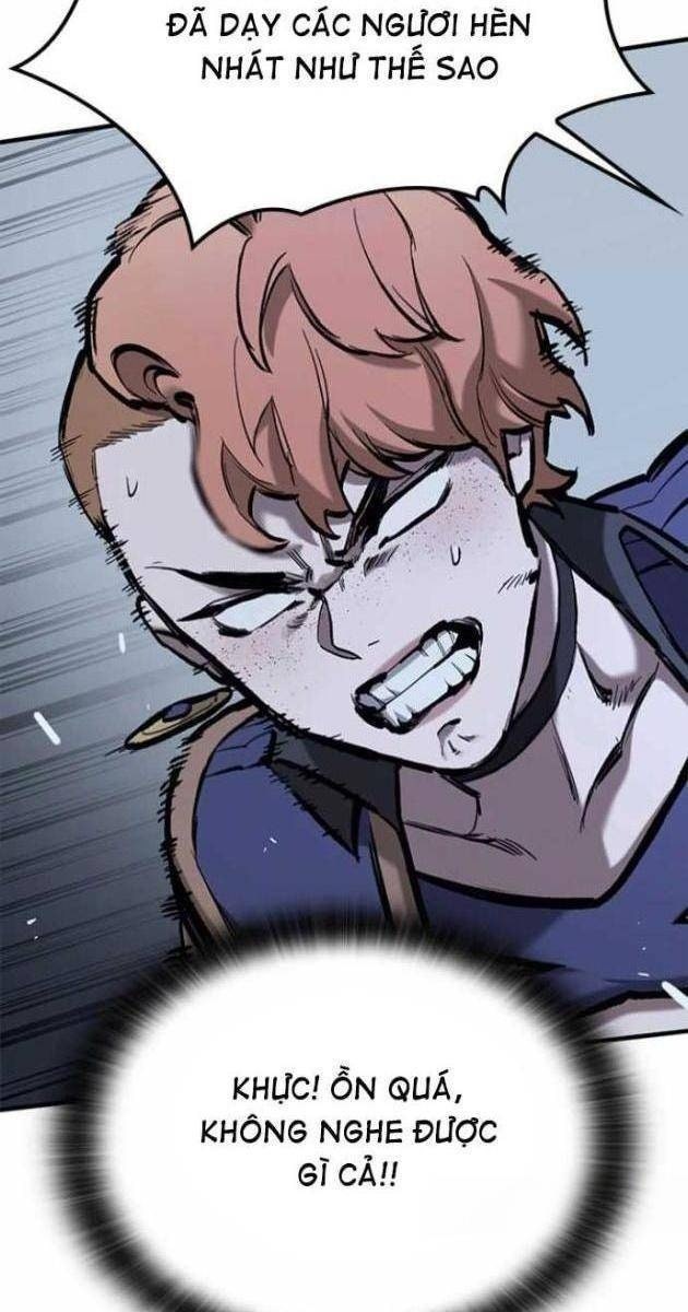 Hiệp Sĩ Sống Vì Ngày Hôm Nay - Page 27