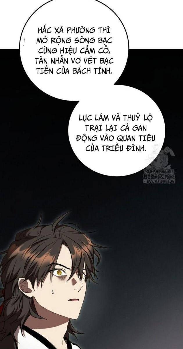 Võ Đang Kỳ Hiệp - Page 39