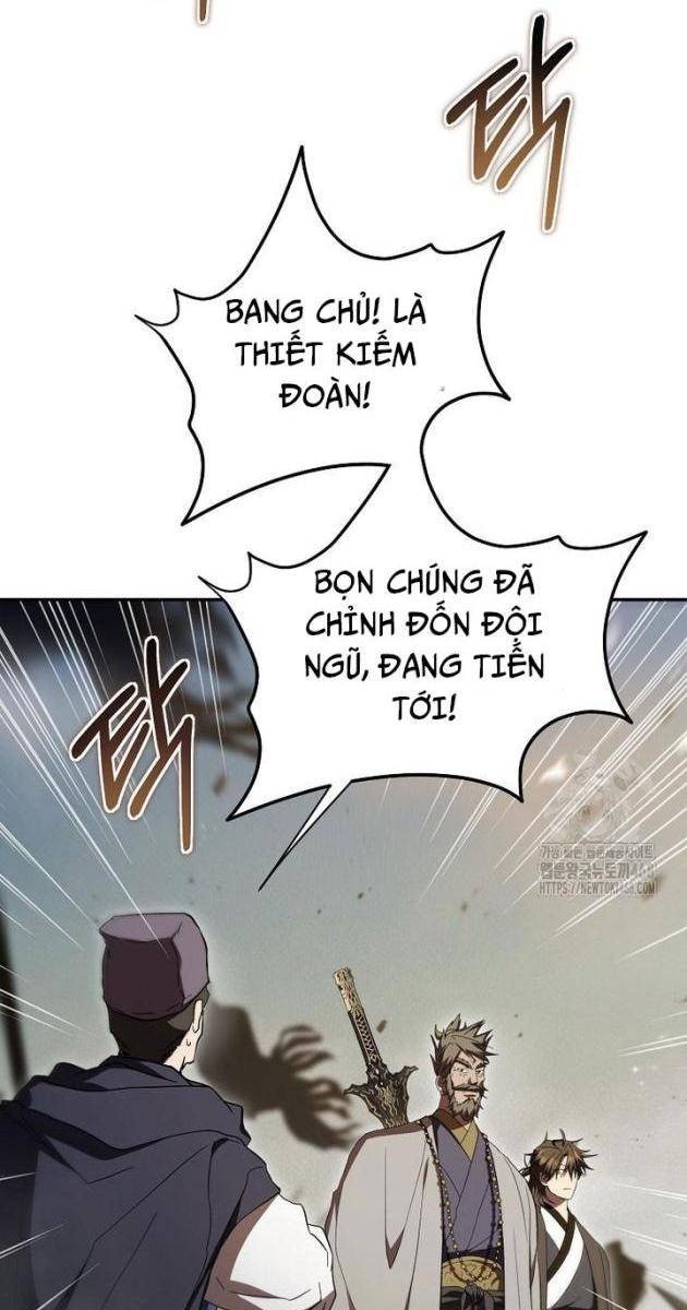 Võ Đang Kỳ Hiệp - Page 105