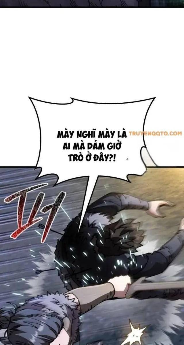 Tôi Đã Hồi Quy Nhưng Tận Thế Không Đến - Page 24