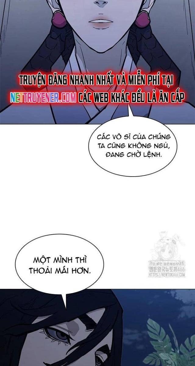 Con Đường Của Võ Giả - Page 35
