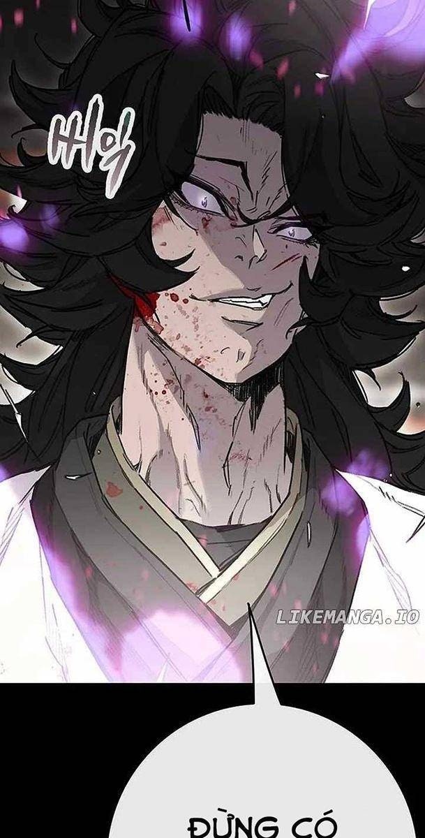 Kiếm Sĩ Bất Bại - Page 23