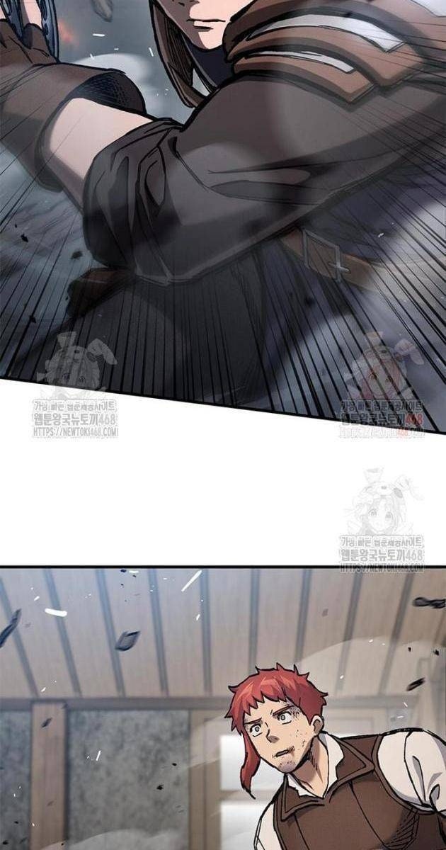 Hiệp Sĩ Sống Vì Ngày Hôm Nay - Page 21