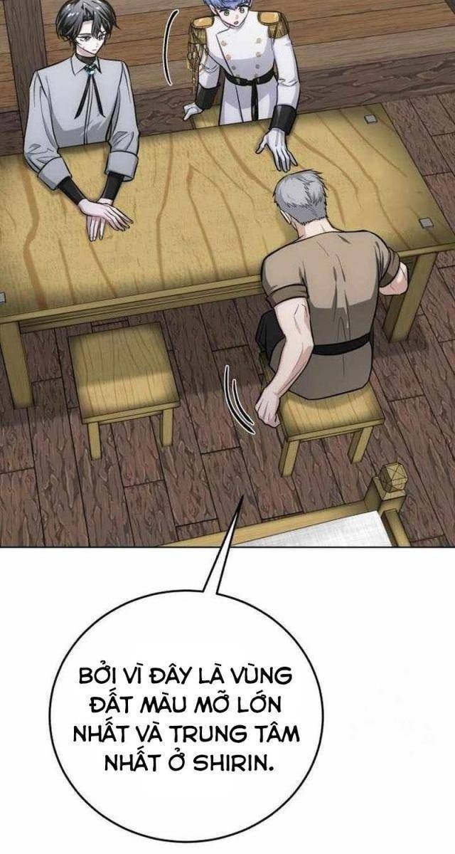 Đứa Trẻ Rắc Rối Của Ma Tháp - Page 34