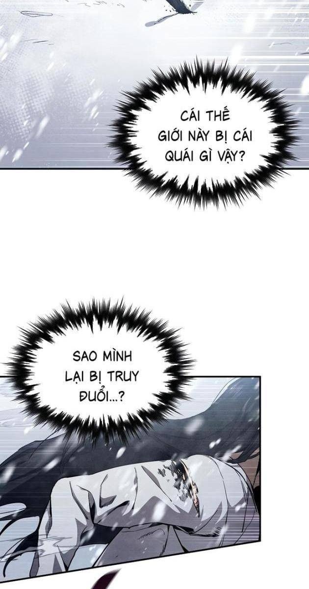 Ta Trở Thành Truyền Nhân Của Võ Thần - Page 10