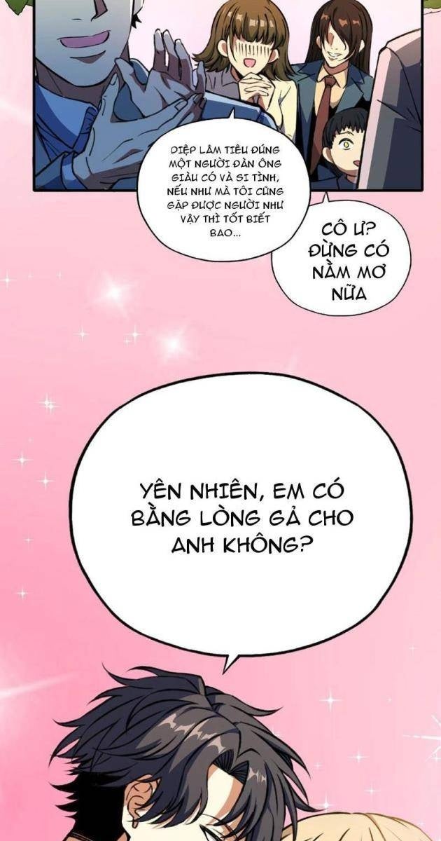 Bắt Đầu Chuyển Chức Tài Thần, Ta Chuyển Hóa Triệu Vạn Thần Sủng - Page 23