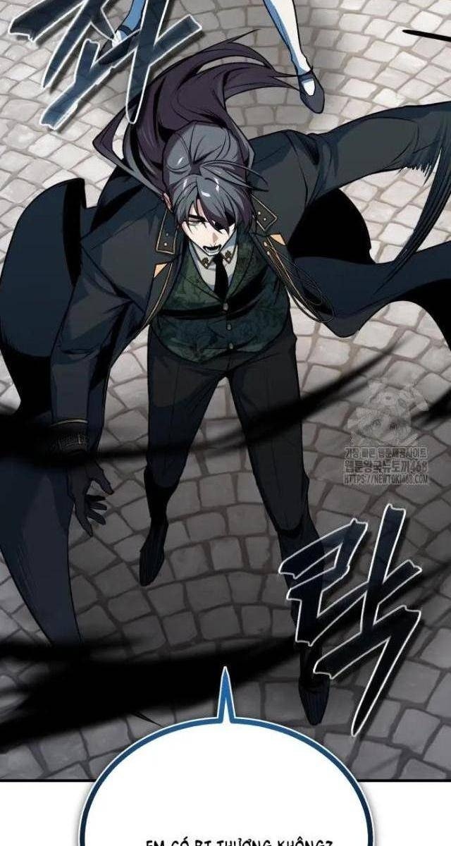 Giáo Sư Gián Điệp - Page 144