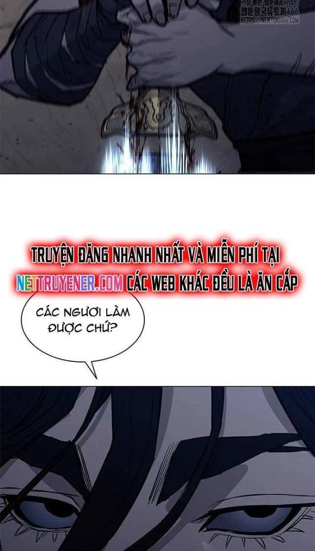 Con Đường Của Võ Giả - Page 20