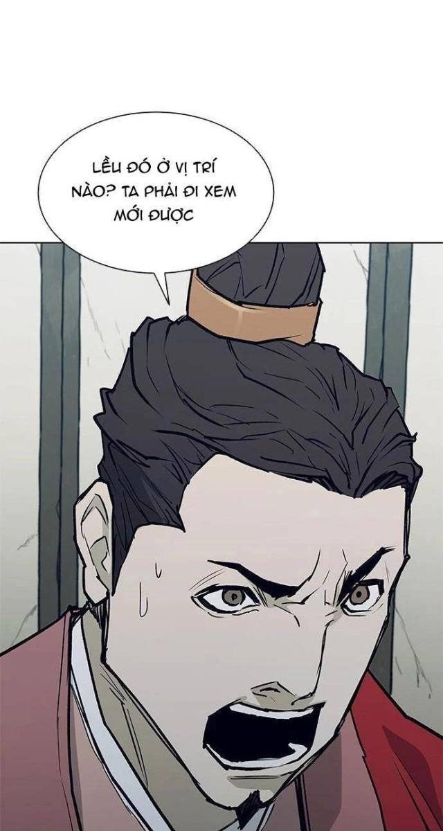 Con Đường Của Võ Giả - Page 69