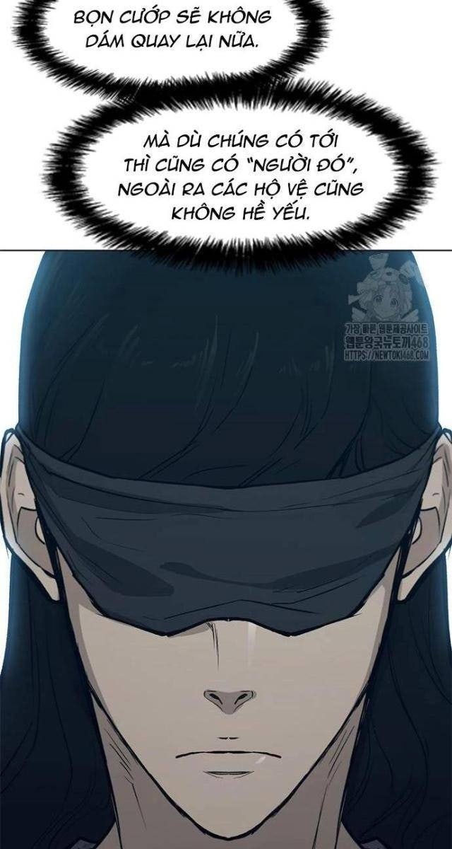 Con Đường Của Võ Giả - Page 47