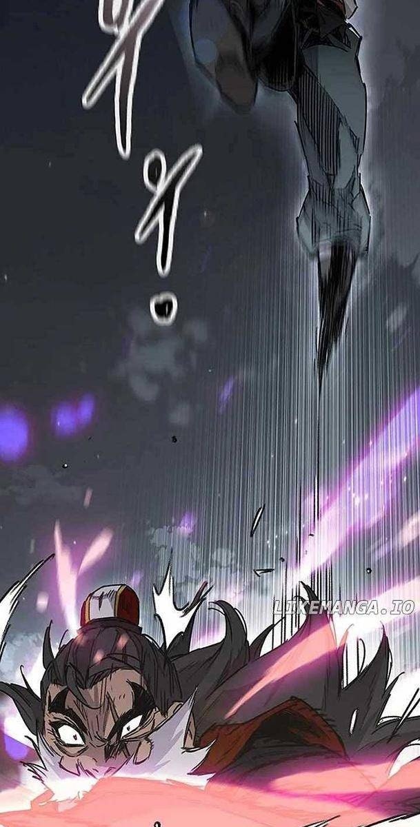 Kiếm Sĩ Bất Bại - Page 105