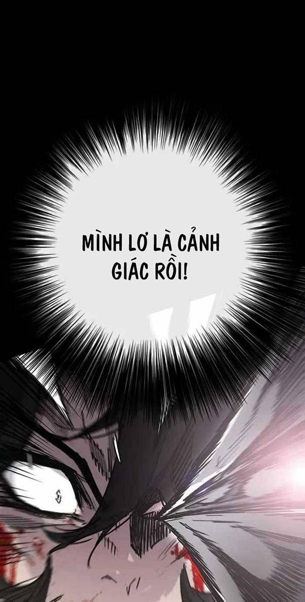 Kiếm Sĩ Bất Bại - Page 172