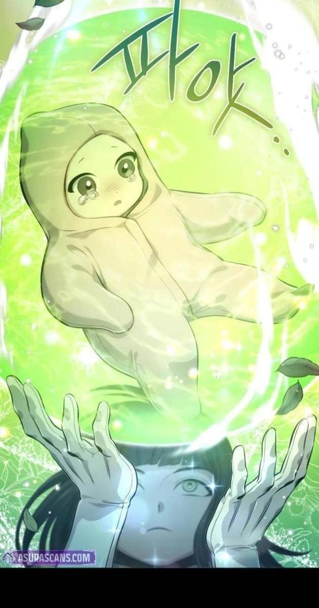 Đứa Trẻ Rắc Rối Của Ma Tháp - Page 33