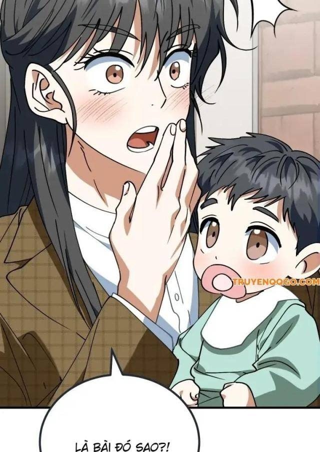 Bé Con Tái Xuất: Hành Trình Thành Vua Tài Phiệt! - Page 64