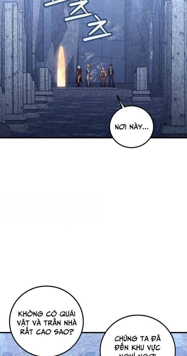 Vô Tình Nhập Học - Page 31