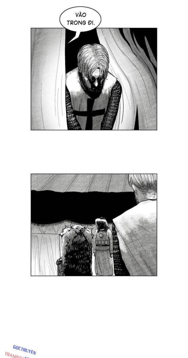 Máu lạnh - Page 53