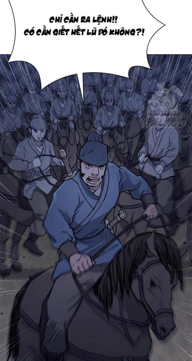 Con Đường Của Võ Giả - Page 23