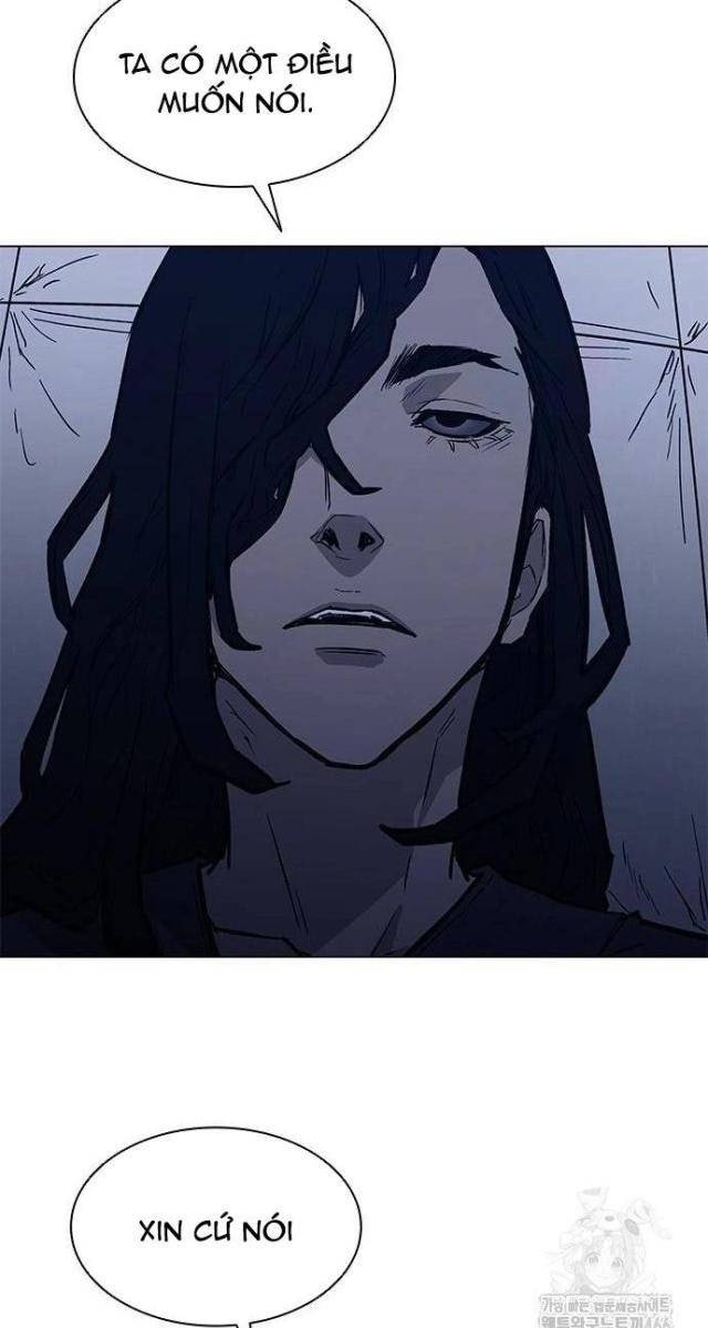 Con Đường Của Võ Giả - Page 31