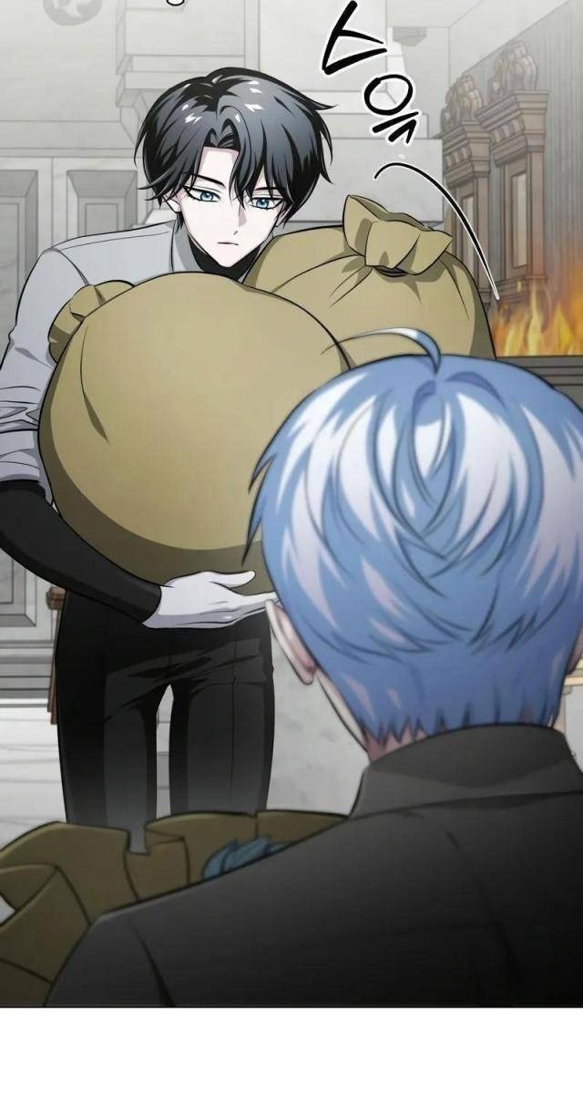 Đứa Trẻ Rắc Rối Của Ma Tháp - Page 26