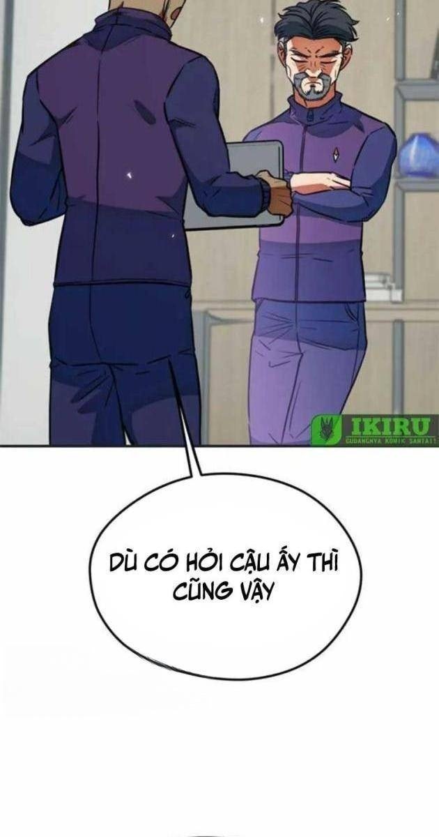 Tôi Bị Hiểu Lầm Là Siêu Sao Trên Sân Cỏ - Page 154