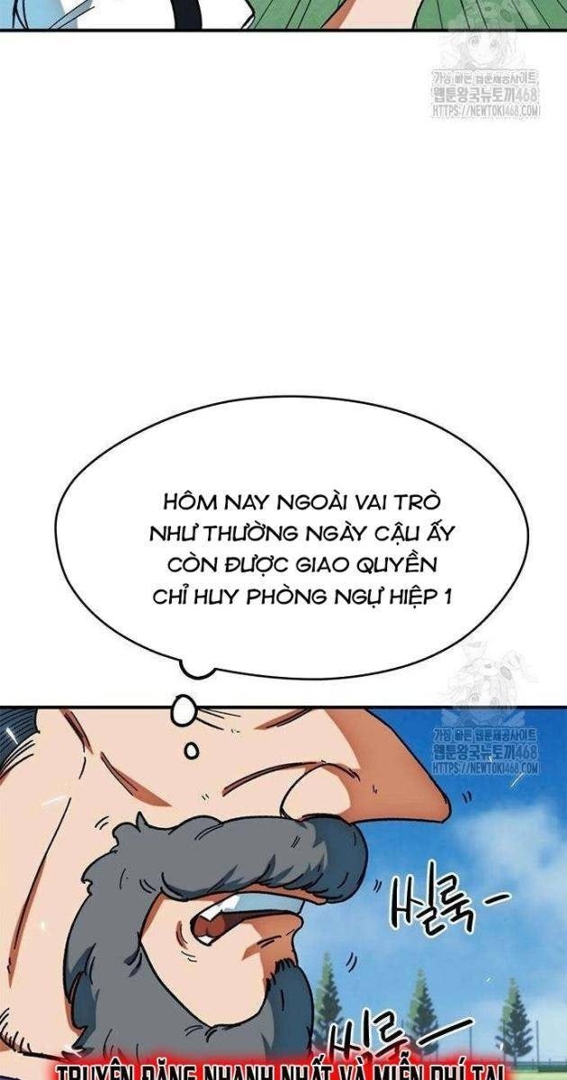 Tôi Bị Hiểu Lầm Là Siêu Sao Trên Sân Cỏ - Page 21