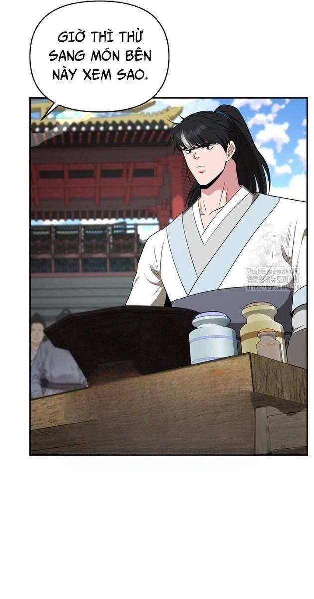 Thiên Hạ Đệ Nhất Côn Luân Khách Điếm - Page 65