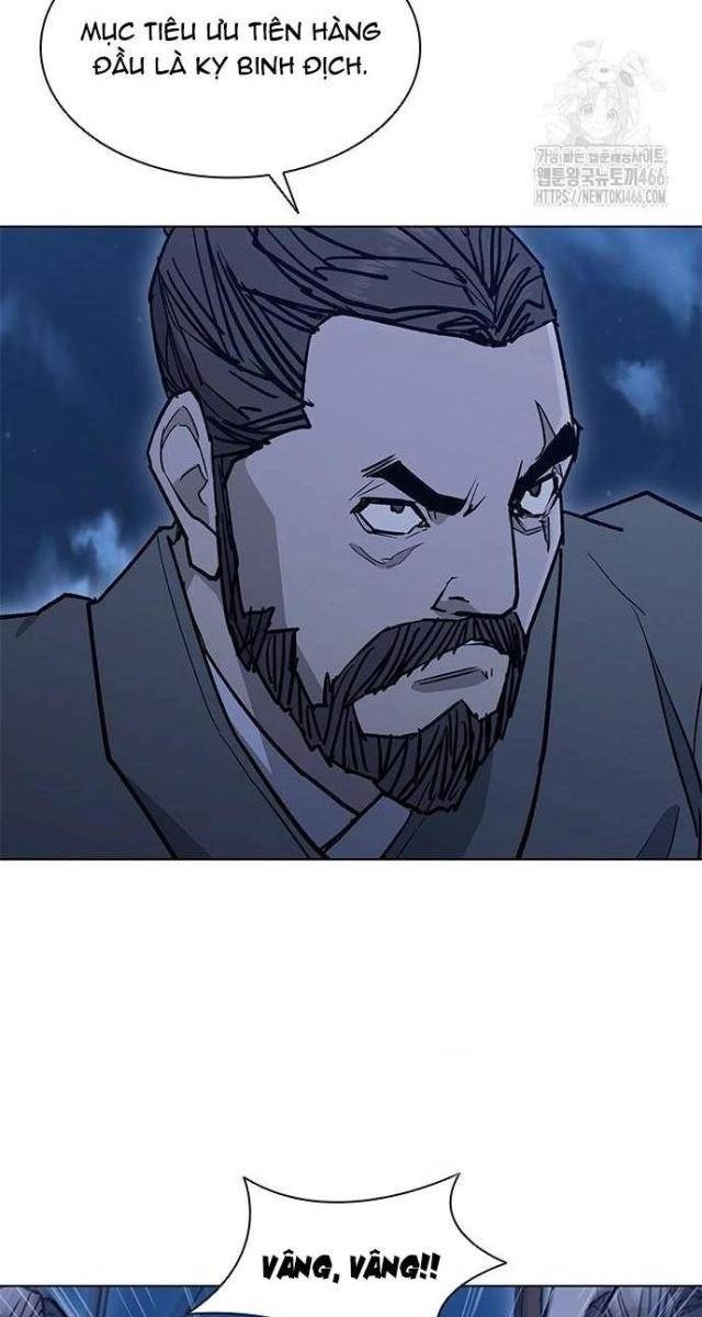 Con Đường Của Võ Giả - Page 5