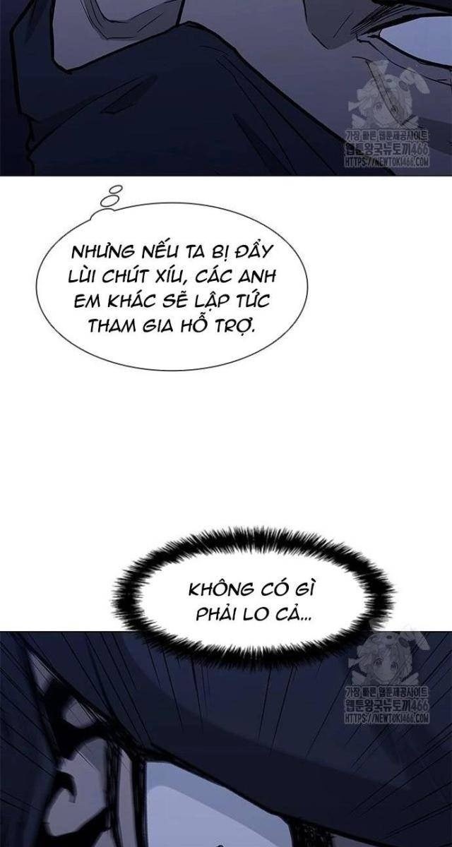 Con Đường Của Võ Giả - Page 103
