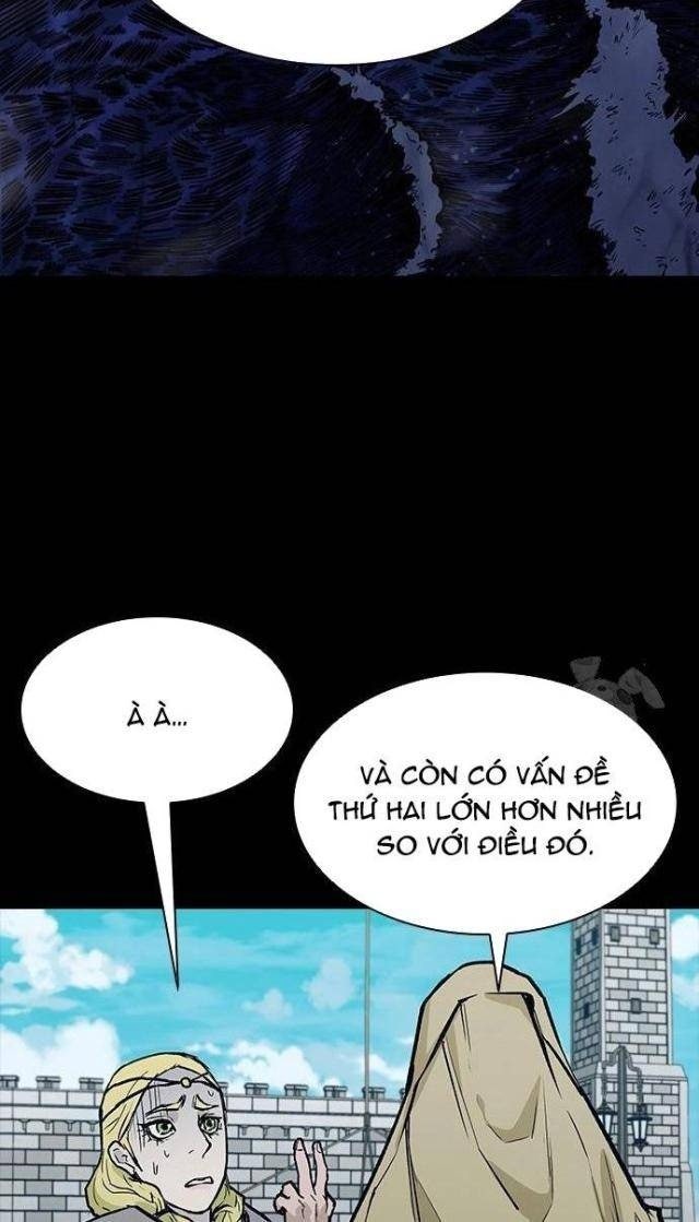 Con Đường Của Võ Giả - Page 20